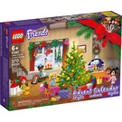 LEGO Friends Advent Calendar Set 41690-1