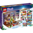 LEGO Friends Calendrier de l'Avent 41690-1 Packaging