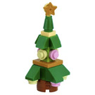 LEGO Friends Advent Calendar 41690-1 Deelverzameling Day 6 - Christmas Tree