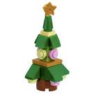 LEGO Friends Advent kalender 41690-1 Subset Day 6 - Christmas Tree
