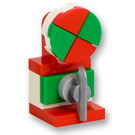 LEGO Friends Advent Calendar 41706-1 Podmnožina Day 4 - Spinning Wheel Game