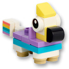 LEGO Friends Advent Calendar Set 41706-1 Subset Day 5 - Animal Ride