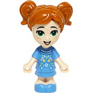 LEGO Friends Advent Calendar 41706-1 Teilmenge Day 6 - Ava