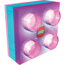 LEGO Friends Brick Light (Pink) (5002201)