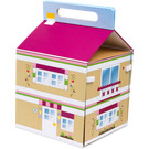 LEGO Friends Carry Case House (850781)