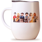 LEGO Friends Central Perk Mug (5006068)