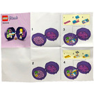 LEGO Friends Clubhouse 5005236 Instructions