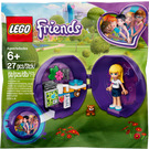 LEGO Friends Clubhouse Set 5005236 Packaging