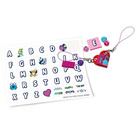 LEGO Friends Creative Bag Charms (853881)