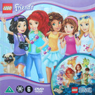 LEGO Friends / Elves Promo Video DVD (6172857)