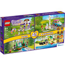 LEGO Friends Gift Set 66710 Packaging