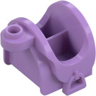 LEGO Friends Kůň Saddle 2 x 2 s Stirrups (75181 / 93086)