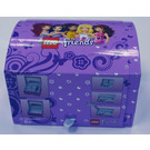 LEGO Friends Jewellery Box (853394)