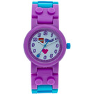 LEGO Friends Olivia Watch with Mini Doll (5004130)