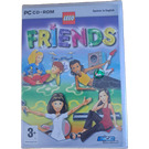 LEGO Friends PC game
