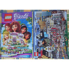 LEGO Friends Poster (HLN)