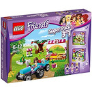 LEGO Friends Super Pack 3 in 1 66478 Packaging