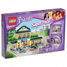 LEGO Friends Value Pack Set 66455 Packaging