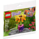 LEGO Friendship Flower Set 30404 Packaging