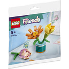 LEGO Friendship Flowers Set 30634 Packaging