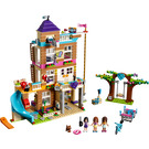 LEGO Friendship House 41340