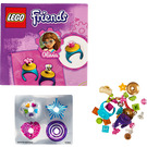 LEGO Friendship Rings 5005237