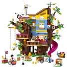 LEGO Friendship Arbre House 41703