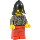 LEGO Fright Rytíř Minifigurka