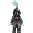 LEGO Fright Ritter Minifigur