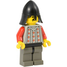 LEGO Fright Caballero Minifigura