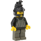 LEGO Fright Ritter Minifigur