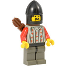 LEGO Fright Knights Archer Minifigure