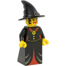 LEGO Fright Knights Willa the Witch Minifigure