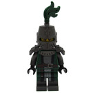 LEGO Frightening Knight minifiguur