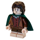 LEGO Frodo Baggins Figurine