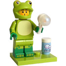 LEGO Frog Costume Set 71051-5