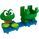 LEGO Frog Mario Power-Up Pack 71392