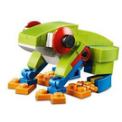 LEGO La grenouille 11941
