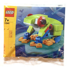 LEGO Frog Set 11941 Packaging