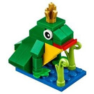LEGO La grenouille 40279