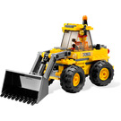 LEGO Front-End Loader Set 7630