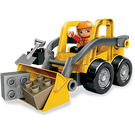 LEGO Front Loader 5650