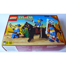 LEGO Frontier Patrol 6706 Emballage