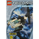 LEGO Frost Flyer Set 1292
