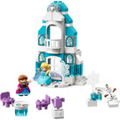 LEGO Frozen Ice Castle 10899