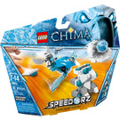 LEGO Frozen Spikes Set 70151 Packaging