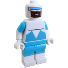 LEGO Frozone Minifigure