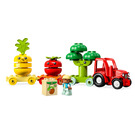 LEGO Fruit and Vegetable Tractor 10982