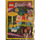 LEGO Fruit Bar Set 561703 Packaging