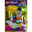 LEGO Fruit Stand Set 562204